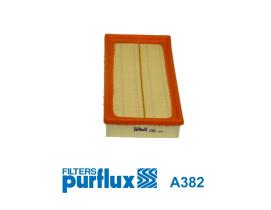 Purflux A382 - [*]FILTRO DE AIRE
