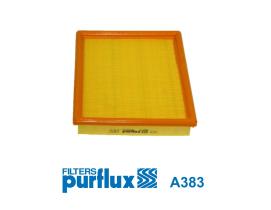 Purflux A383 - [*]FILTRO DE AIRE