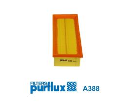 Purflux A388 - [*]FILTRO DE AIRE