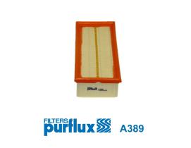 Purflux A389 - [*]FILTRO DE AIRE
