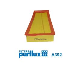 Purflux A392 - [*]FILTRO DE AIRE