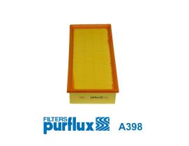 Purflux A398 - [*]FILTRO DE AIRE