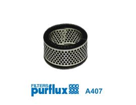 Purflux A407 - FILTRO DE AIRE