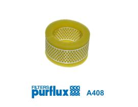 Purflux A408 - FILTRO DE AIRE