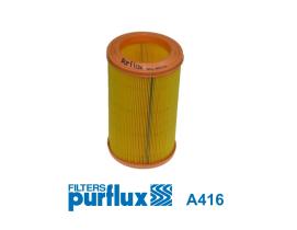 Purflux A416 - FILTRO DE AIRE