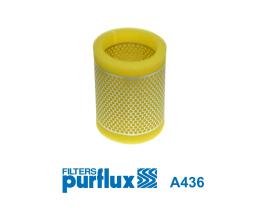 Purflux A436 - [*]FILTRO DE AIRE