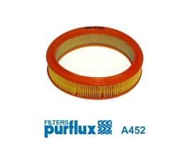Purflux A452 - [*]FILTRO DE AIRE
