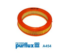 Purflux A454 - FILTRO DE AIRE