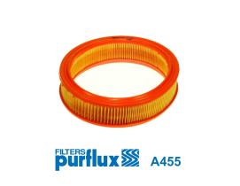 Purflux A455 - [*]FILTRO DE AIRE