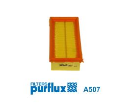 Purflux A507 - FILTRO DE AIRE