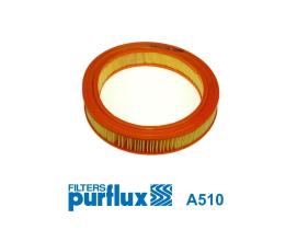 Purflux A510 - [*]FILTRO DE AIRE
