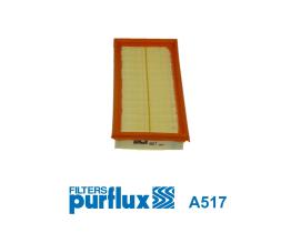 Purflux A517 - FILTRO DE AIRE