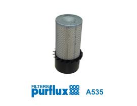Purflux A535 - [*]FILTRO DE AIRE