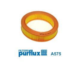 Purflux A575 - FILTRO DE AIRE