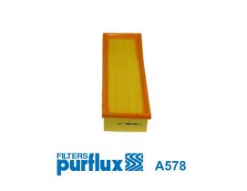 Purflux A578 - FILTRO DE AIRE