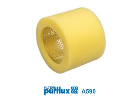 Purflux A590 - [*]FILTRO DE AIRE