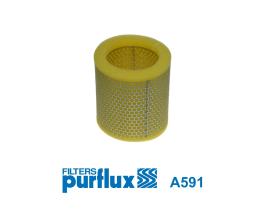 Purflux A591 - [*]FILTRO DE AIRE