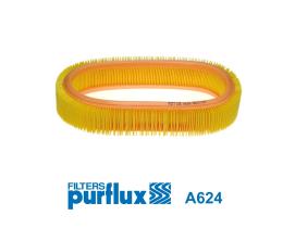 Purflux A624 - FILTRO DE AIRE