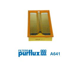 Purflux A641 - [*]FILTRO DE AIRE