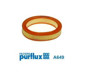 Purflux A649 - FILTRO DE AIRE