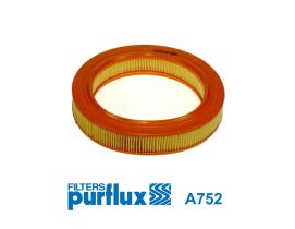 Purflux A752 - FILTRO DE AIRE