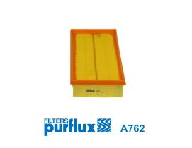 Purflux A762 - [*]FILTRO DE AIRE