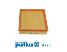 Purflux A770 - [*]FILTRO DE AIRE