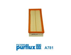 Purflux A781 - [*]FILTRO DE AIRE