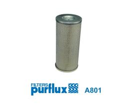 Purflux A801 - [*]FILTRO DE AIRE