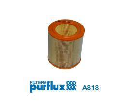 Purflux A818 - [*]FILTRO DE AIRE
