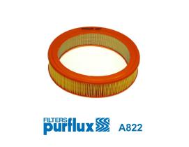 Purflux A822 - [*]FILTRO DE AIRE