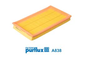 Purflux A838 - [*]FILTRO DE AIRE