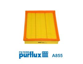 Purflux A855 - [*]FILTRO DE AIRE