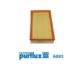 Purflux A893 - [*]FILTRO DE AIRE