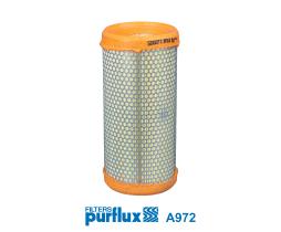 Purflux A972 - [*]FILTRO DE AIRE