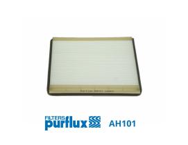 Purflux AH101 - [*]FILTRO DE HABITACULO