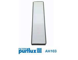 Purflux AH103 - [*]FILTRO DE HABITACULO