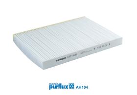 Purflux AH104 - [*]FILTRO DE HABITACULO