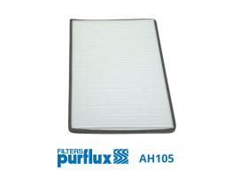 Purflux AH105 - [*]FILTRO DE HABITACULO