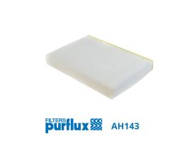 Purflux AH143 - [*]FILTRO DE HABITACULO