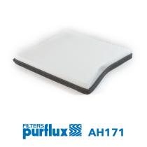 Purflux AH171 - [*]FILTRO DE HABITACULO