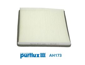 Purflux AH173 - [*]FILTRO DE HABITACULO