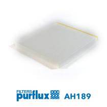 Purflux AH189 - [*]FILTRO DE HABITACULO