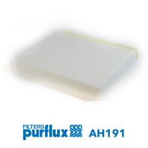 Purflux AH191 - [*]FILTRO DE HABITACULO