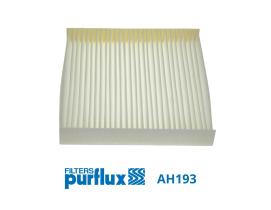 Purflux AH193 - [*]FILTRO DE HABITACULO