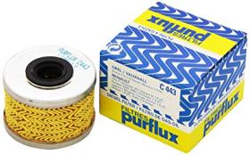 Purflux C443 - ELEMENTO FILTRANTES DE COMBUSTIBLE