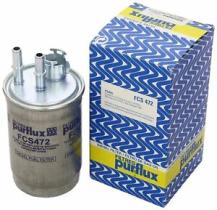 Purflux FCS472 - [*]FILTRO COMPLETOS DE COMBUSTIBLE