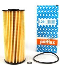 Purflux L291 - [*]ELEMENTO FILTRANTES  DE ACEITE