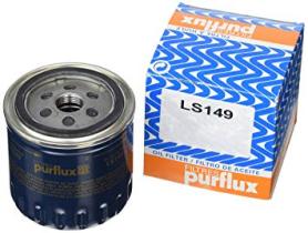 Purflux LS149 - [*]FILTRO DE ACEITE BLINDADOS