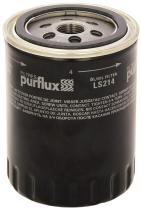 Purflux LS214 - FILTRO DE ACEITE BLINDADOS